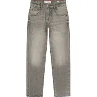 Vingino Boys Paolo Jeans Grey Vintage Size: 4 | Trousers Outlet | kids | Grijs