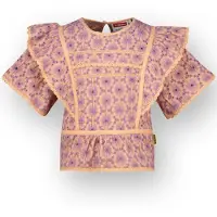 Vingino Top Loulou Meisje Roze 116