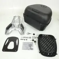 APRILIA Top case origine pour Scooter 50 Sport City One 2008 à 2011 672924 Neuf