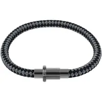 JOOP! Armband zwart