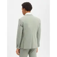 Strellson Business-colbert 'Aidan' lichtgroen