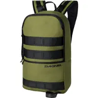 Dakine Rugzak groen / appel