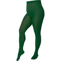 Merry Style MS-GB-162 Dames Panty - 60 DEN -Plus Size - Grote maat - Polyamide - Fles - XXXL