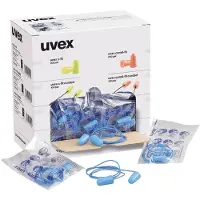 Uvex X-Fit oordopjes