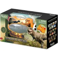 Ambo/Anthos Uitgevers 3D speelgoed viewer dinosaurus educatief karton.