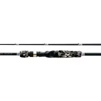 Albatros - Chronos Baitcast - Baitcasthengel - 195cm - 2-delig - werpgewicht 20-50gr