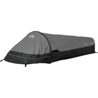 Outdoor Research - Helium UL Bivy - Bivakzak One Size, grijs