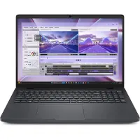 Dell Pro Max 16 MC16250 Intel Core Ultra 7 265H Mobiel werkstation 40,6 cm (16") Full HD+ 32 GB DDR5-SDRAM 1 TB SSD NVIDIA RTX PRO 2000 Blackwell Wi-Fi 7 (802.11be) Windows 11 Pro Belgisch Zwart
