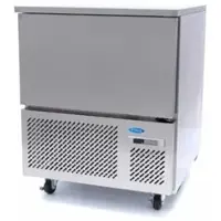Maxima Snelkoeler / Blast Chiller - 5 x 1/1 GN