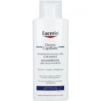 Eucerin DermoCapillaire Kalmerende Urea Shampoo - 5% Urea 250 ml