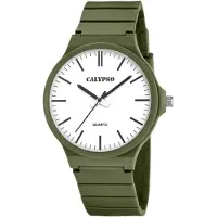 Calypso - K5879/2 - Polshorloge - Heren