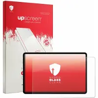Upscreen - Screenprotector voor Alldocube iPlay 70 Max Pro - Folie Beschermfolie Beschermglas transparant