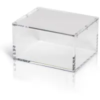 The Acrylic Box Acrylic Case - League of Legend Riftbound Box