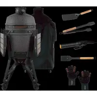 The Bastard VX Medium Kit de Démarrage Complet