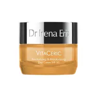 Dr Irena Eris - VitaCeric Revitalizing & Moisturizing Cream SPF 20 - 50 ml