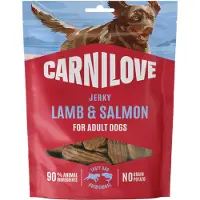 Carnilove - Meat Jerky - Rund