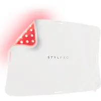 STYLPRO Red Light Full Body Panel Lichttherapie-apparaat 1 st