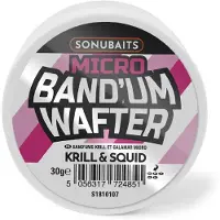 Sonubaits Micro Bandums Krill & Squid