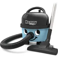 Numatic Henry Allergy HVA160-11 Staubsauger 620 W