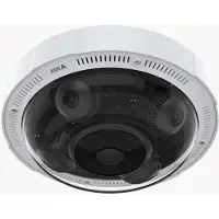 Axis IP Beveiligingscamera 02633-001 Wit