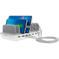 4smarts Charging Station Office 60W White