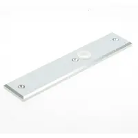 Hoppe Langschild Binnen Blind 2214 250x50 F1