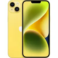 Apple iPhone 14 Plus 256GB Geel