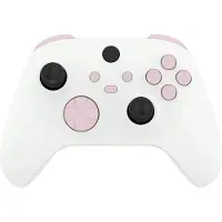 Clever Gaming Clever Xbox Matte Pink Controller