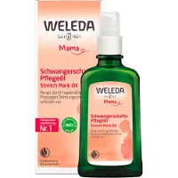 Weleda Pregnancy Body Oil 100ml Lichaamsolie