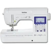 Brother F420 Naaimachine -
