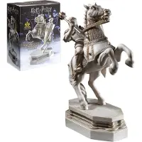Noble Collection Harry Potter - Wizard Chess Knight Bookend Wit