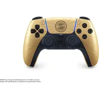 Sony Playstation 5 DualSense Draadloze Controller 007 First Light Limited Edition