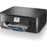 Brother DCPJ1140DW