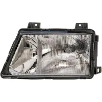 Hella Koplamp links 1AH 006 900-011 Hella voor o.a. MERCEDES-BENZ