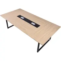 Vevor Conferentietafel