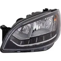 Diederichs 7851181 Koplamp