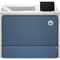 HP Color LaserJet Enterprise 6701dn printer