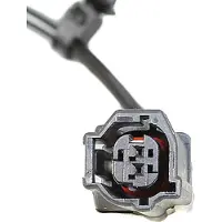METZGER 09001056 Wielsnelheidssensor (ABS)