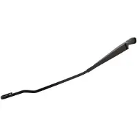 Febi Ruitenwisserarm, ruitenreiniging 34737 FEBI voor o.a. SKODA, VOLKSWAGEN