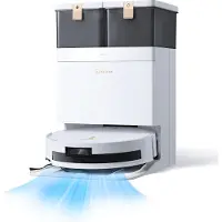 Ecovacs DEEBOT T50 MAX PRO OMNI WHITE GEN 2 EU