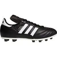 Adidas Voetbalschoen 'Copa Mundial' zwart / wit