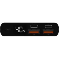 Navitel PWR10 AL SILVER Powerbank