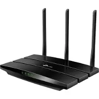 TP-LINK Archer A8 - Draadloze Router - Dual-Band -1900 Mbps - WiFi 5 - Zwart