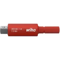 Wiha 43139 Dopsleuteladapter 1 stuk(s)