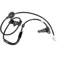 METZGER 09001005 Wielsnelheidssensor (ABS)
