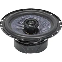 GLADEN RC 165, 2-weg inbouw luidsprekersysteem, passief, 250 Watt, 1 x 3Ω