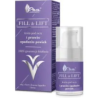 Ava Laboratorium Fill & Lift oog- en ooglidcrème 15ml