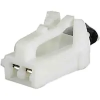 METZGER 09001001 Wielsnelheidssensor (ABS)