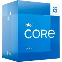 Intel Core i5-13400F Tray - Processor 2.5 GHz (4.6 GHz) - 10 core 6P+4E - 16 threads - 20 MB cache - LGA1700 Socket - zonder koeler - tray