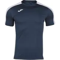 Joma T-shirt, model 101656.332, in een veelkleurige uitvoering, maat extra groot (x-large)